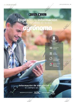 ABC SEVILLA 24-01-2022 página 34