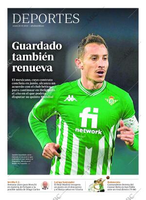 ABC SEVILLA 24-01-2022 página 35