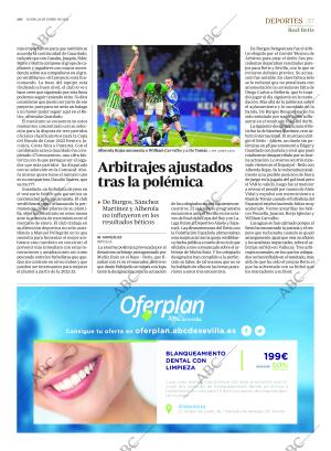 ABC SEVILLA 24-01-2022 página 37