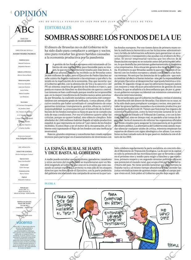 ABC SEVILLA 24-01-2022 página 4