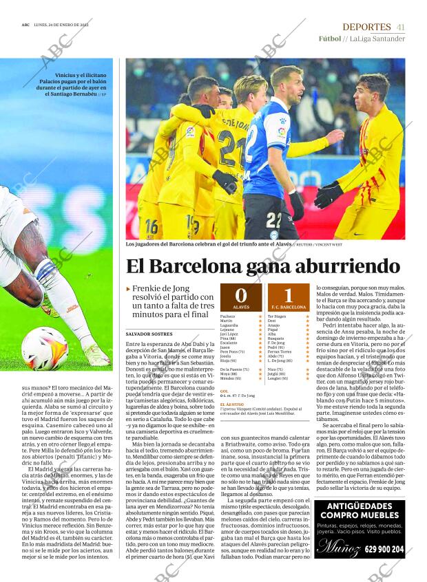 ABC SEVILLA 24-01-2022 página 41