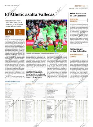 ABC SEVILLA 24-01-2022 página 43