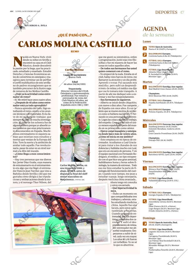 ABC SEVILLA 24-01-2022 página 47