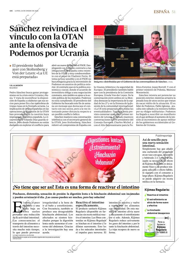 ABC SEVILLA 24-01-2022 página 51