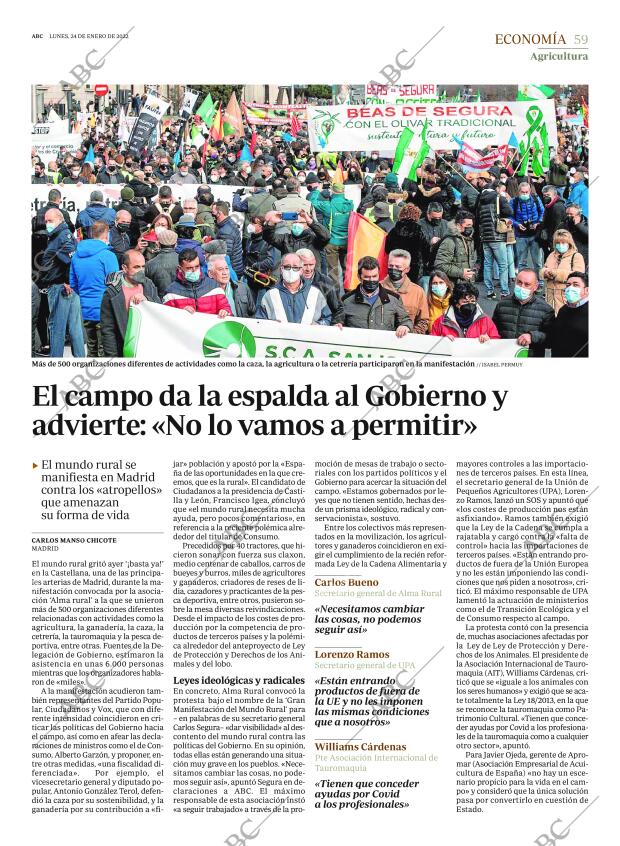 ABC SEVILLA 24-01-2022 página 59