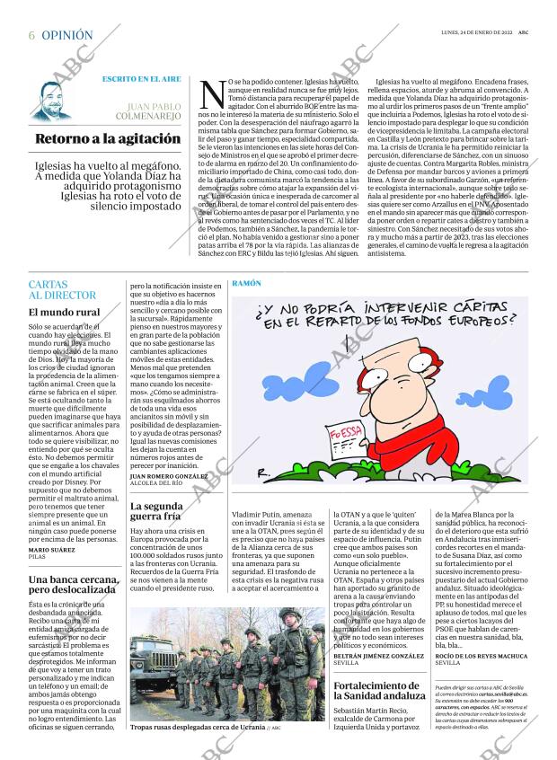 ABC SEVILLA 24-01-2022 página 6