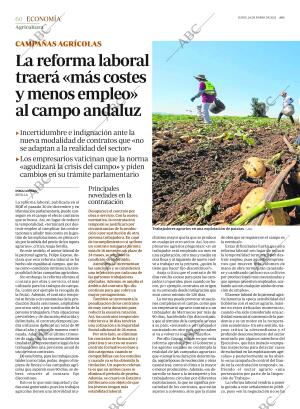 ABC SEVILLA 24-01-2022 página 60