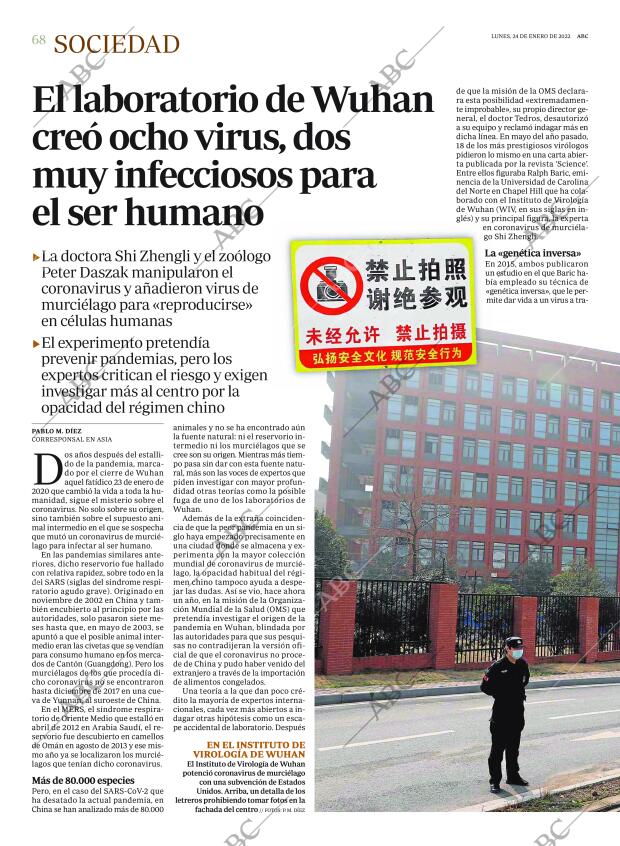 ABC SEVILLA 24-01-2022 página 68