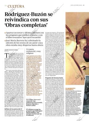 ABC SEVILLA 24-01-2022 página 70