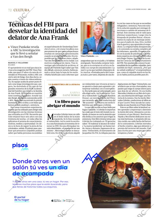 ABC SEVILLA 24-01-2022 página 72