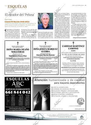 ABC SEVILLA 24-01-2022 página 74