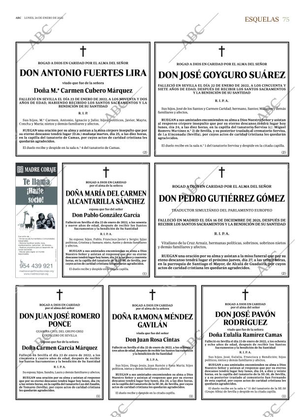 ABC SEVILLA 24-01-2022 página 75