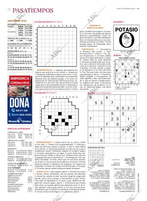 ABC SEVILLA 24-01-2022 página 76