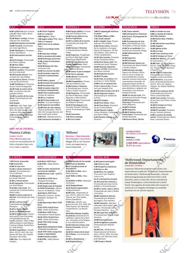 ABC SEVILLA 24-01-2022 página 79