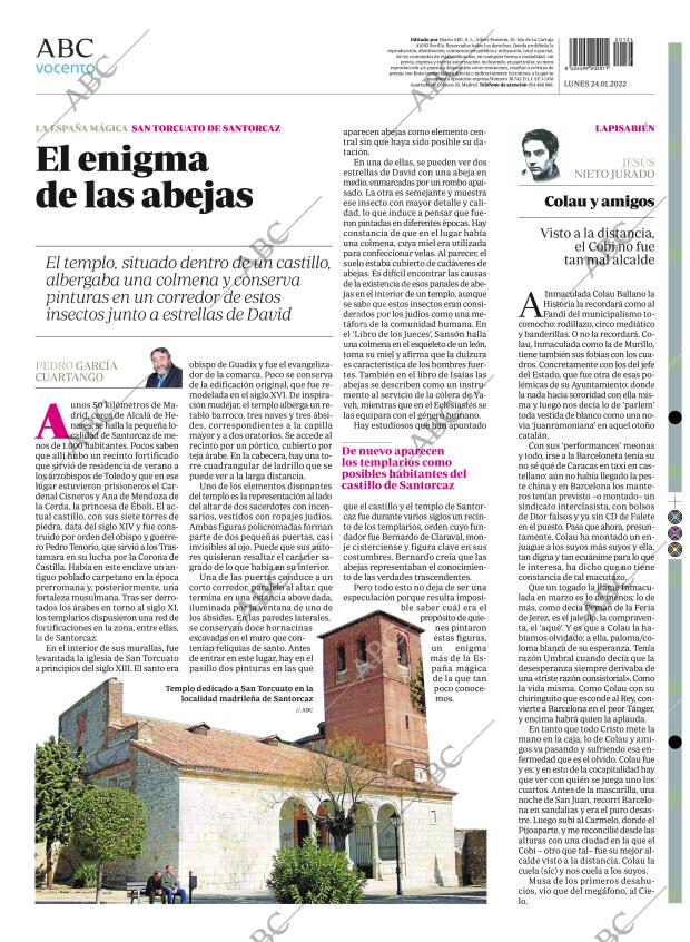 ABC SEVILLA 24-01-2022 página 80