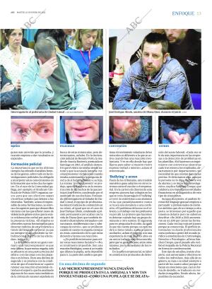 ABC SEVILLA 25-01-2022 página 13