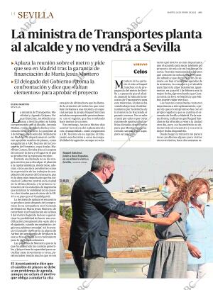 ABC SEVILLA 25-01-2022 página 14