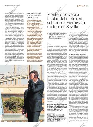 ABC SEVILLA 25-01-2022 página 15