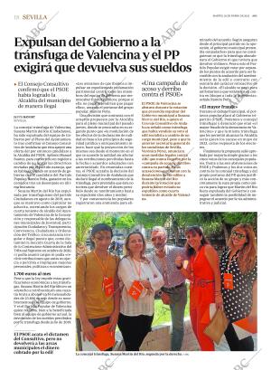 ABC SEVILLA 25-01-2022 página 18