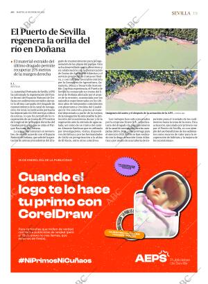 ABC SEVILLA 25-01-2022 página 19