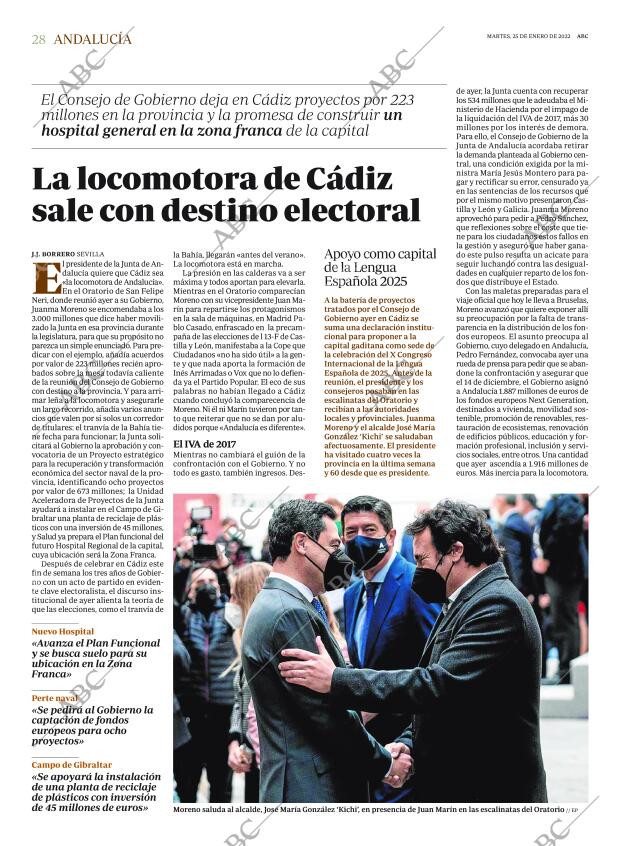 ABC SEVILLA 25-01-2022 página 28