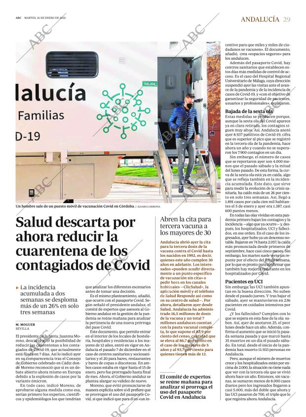 ABC SEVILLA 25-01-2022 página 29