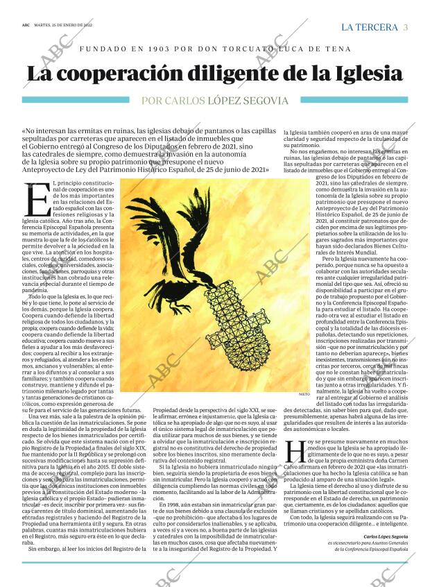 ABC SEVILLA 25-01-2022 página 3