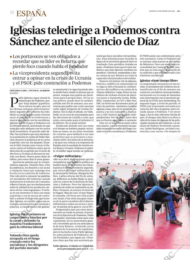 ABC SEVILLA 25-01-2022 página 32