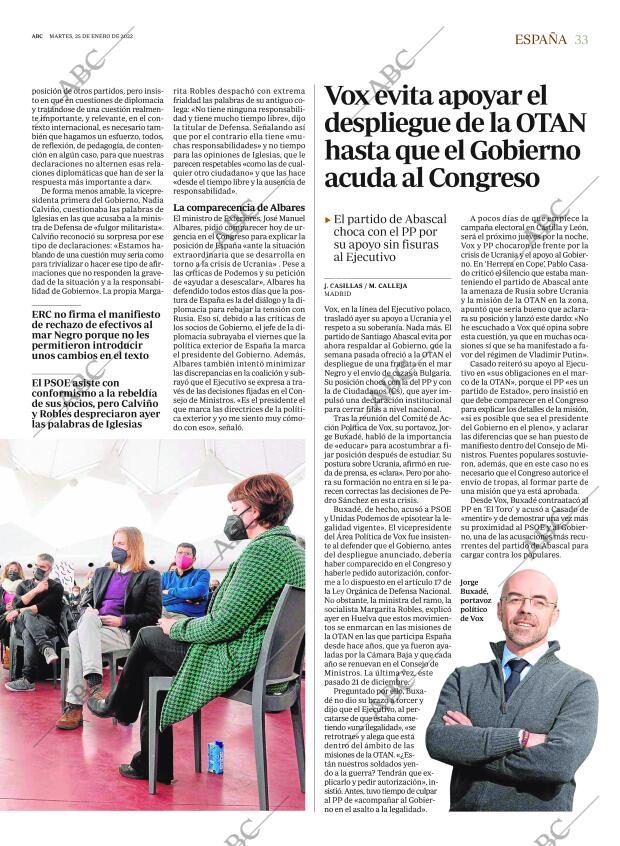 ABC SEVILLA 25-01-2022 página 33
