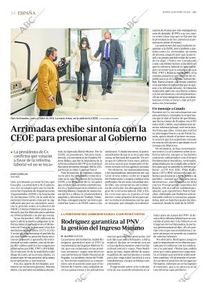 ABC SEVILLA 25-01-2022 página 34