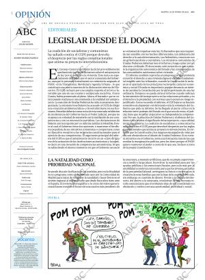 ABC SEVILLA 25-01-2022 página 4