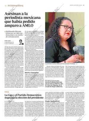 ABC SEVILLA 25-01-2022 página 40