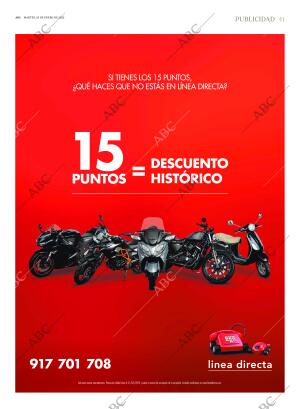 ABC SEVILLA 25-01-2022 página 41