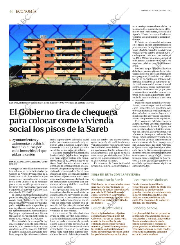 ABC SEVILLA 25-01-2022 página 46