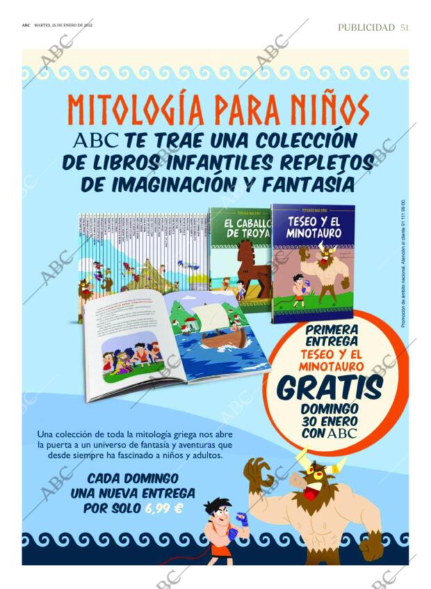 ABC SEVILLA 25-01-2022 página 51