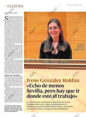 ABC SEVILLA 25-01-2022 página 52
