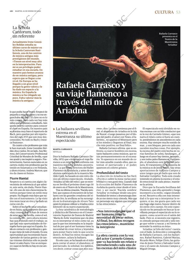 ABC SEVILLA 25-01-2022 página 53