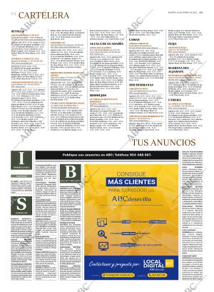 ABC SEVILLA 25-01-2022 página 54