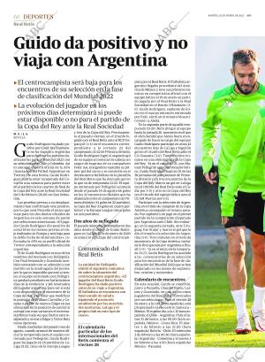 ABC SEVILLA 25-01-2022 página 60