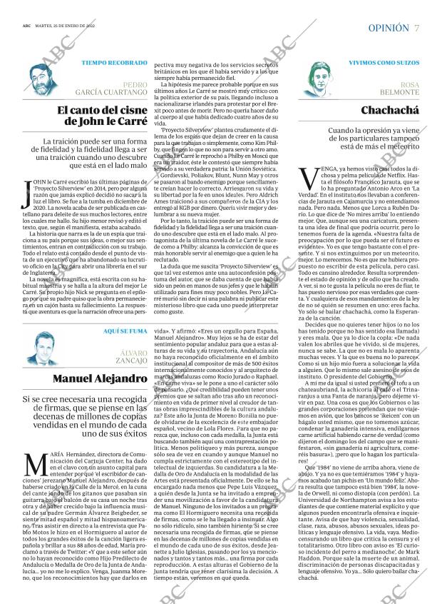 ABC SEVILLA 25-01-2022 página 7