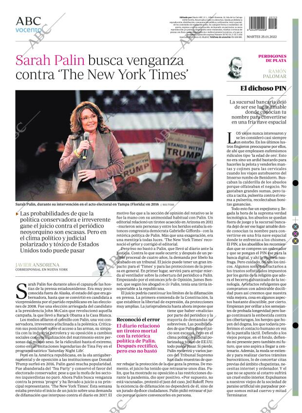 ABC SEVILLA 25-01-2022 página 72