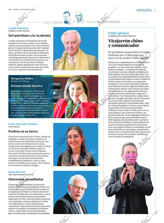 ABC SEVILLA 25-01-2022 página 9