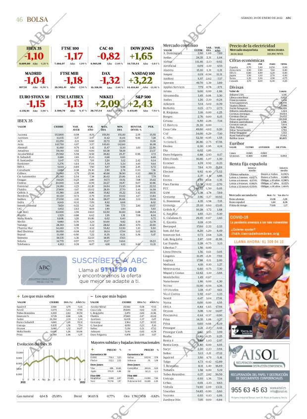 ABC SEVILLA 29-01-2022 página 46