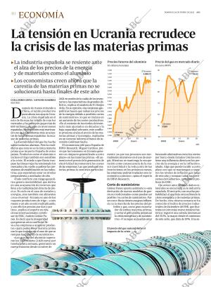 ABC MADRID 30-01-2022 página 40