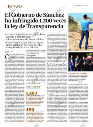 ABC MADRID 31-01-2022 página 14