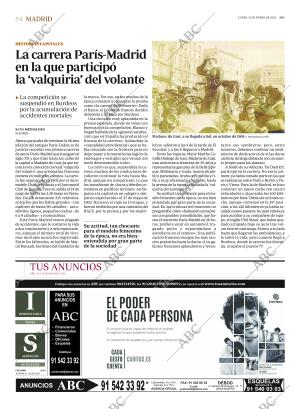 ABC MADRID 31-01-2022 página 54