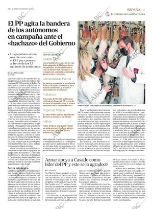 ABC MADRID 01-02-2022 página 17