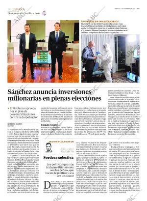 ABC MADRID 01-02-2022 página 18