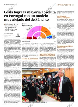 ABC MADRID 01-02-2022 página 25