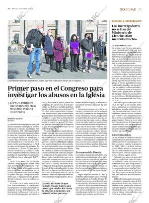 ABC MADRID 01-02-2022 página 35